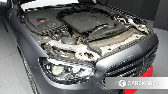 Mercedes-Benz E-Class W213 id 3940868 из Кореи 16