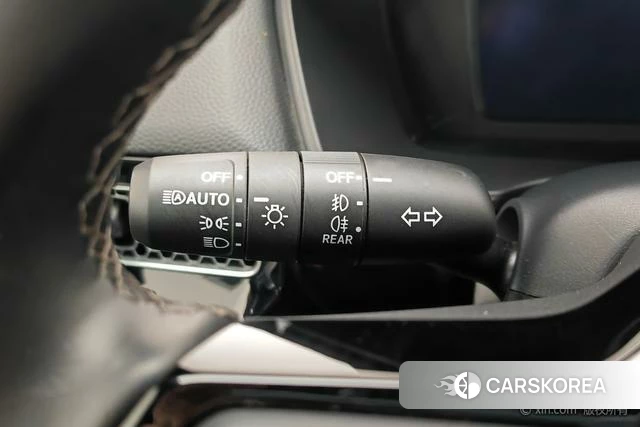Honda Civic id 4334872 из Китая 20