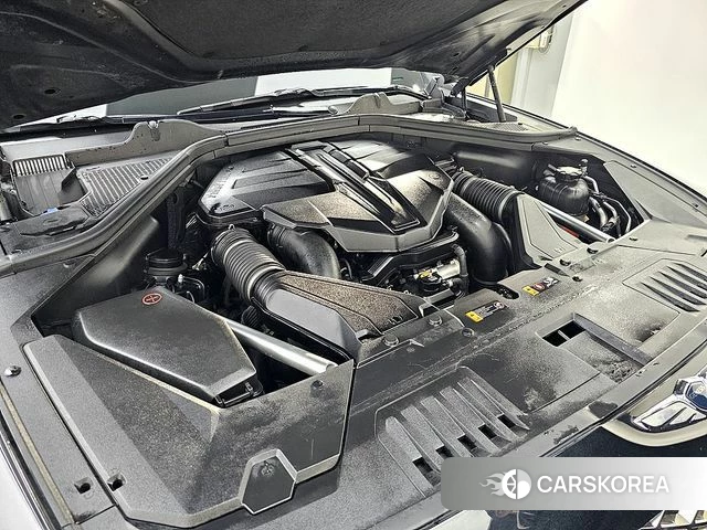 Genesis GV80 id 3800612 из Кореи 16