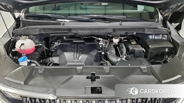 Kia Carnival 4th generation id 3859953 из Кореи 15