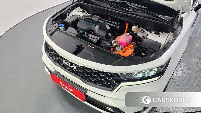 Kia Sorento 4th Generation id 3518125 из Кореи 16