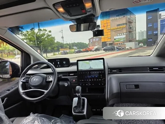 Hyundai Staria id 3016295 из Кореи 16