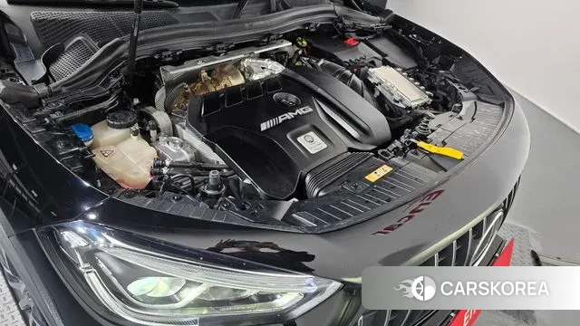 Mercedes-Benz GLA - Class H247 id 3442763 из Кореи 16