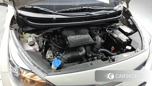 Kia Morning Urban (JA) id 4323631 из Кореи 26