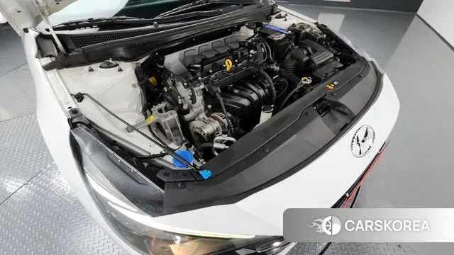 Hyundai Avante (CN7) id 3306793 из Кореи 16