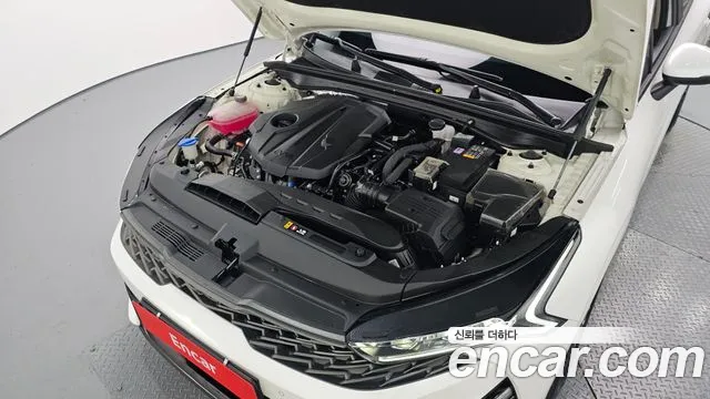 Kia K5 3rd generation id 2853608 из Кореи 16