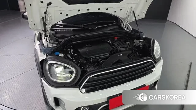 Mini Cooper Countryman id 3696230 из Кореи 16