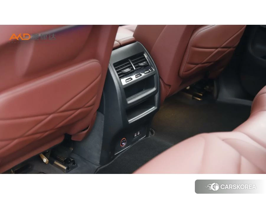 BMW X5 2022 Черный из Китая, фото 5