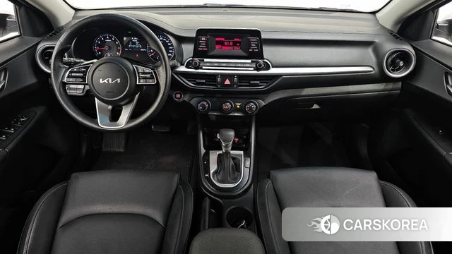 Kia The New K3 2nd generation id 4282577 из Кореи 27