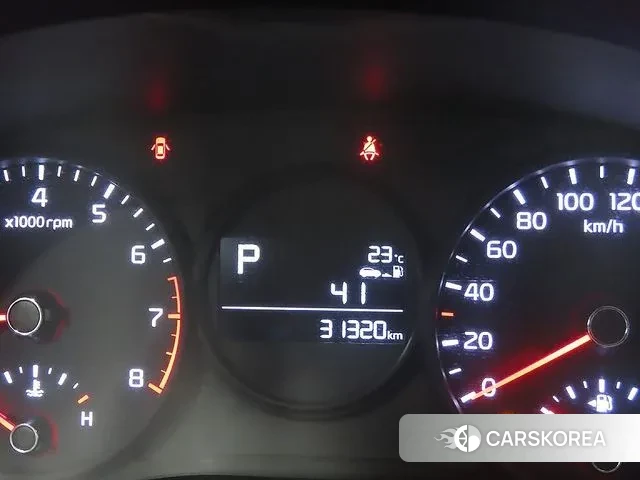 Kia All New Morning (JA) id 3789367 из Кореи 16