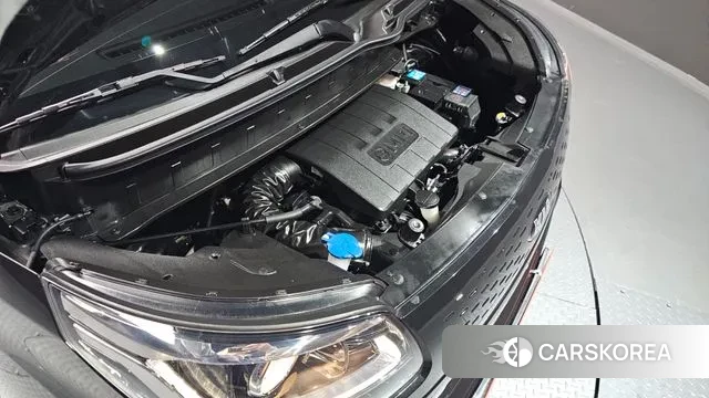 Kia The New Ray id 3412155 из Кореи 16