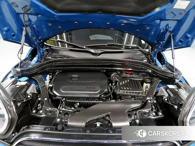 Mini Cooper Countryman id 4887181 из Кореи 16
