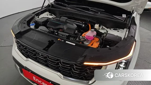 Kia The New Sorento 4th Generation id 3136964 из Кореи 16