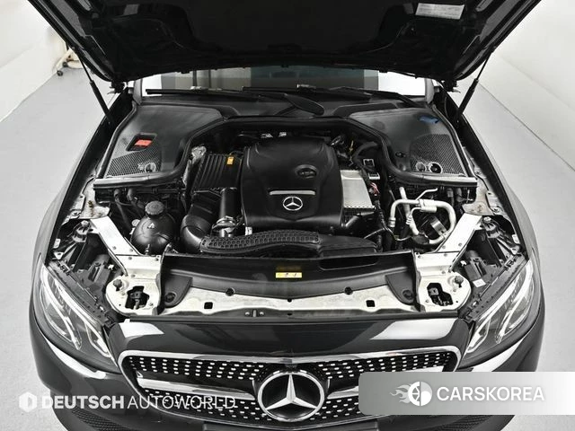 Mercedes-Benz E-Class W213 id 4294806 из Кореи 16