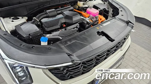 Kia The New Sorento 4th Generation id 2534061 из Кореи 16