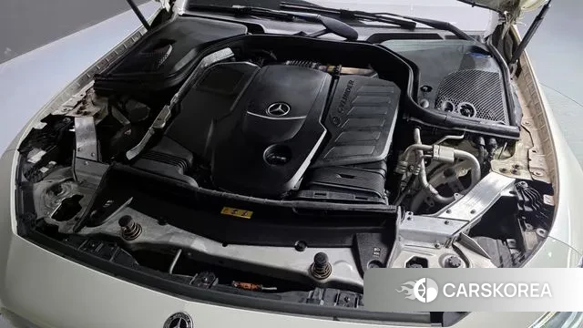 Mercedes-Benz CLS-Class C257 id 3593313 из Кореи 16