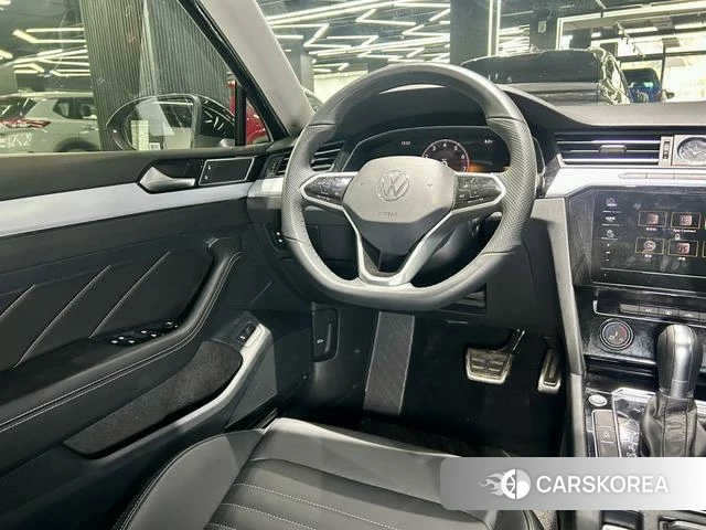 Volkswagen Magotan id 4190370 из Китая 32