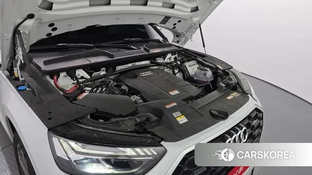 Audi Q5 (FY) id 3052835 из Кореи 16