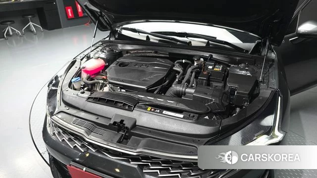 Kia K5 3rd generation id 4223523 из Кореи 26