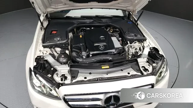 Mercedes-Benz E-Class W213 id 3397117 из Кореи 16