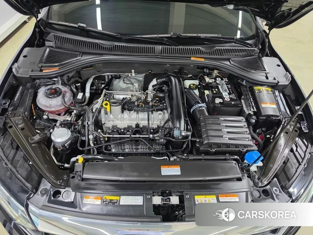 Volkswagen 7th Generation of Jetta id 4445333 из Кореи 16
