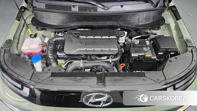 Hyundai Casper id 4935289 из Кореи 29