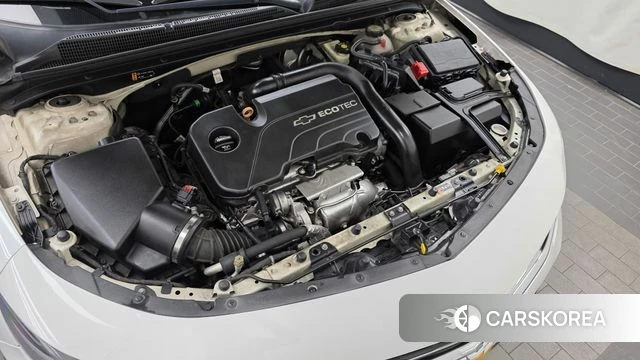 Chevrolet (GM Daewoo) All New Malibu id 4520621 из Кореи 16