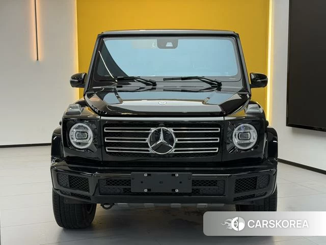 Mercedes-Benz G-class id 4348369 из Китая 27