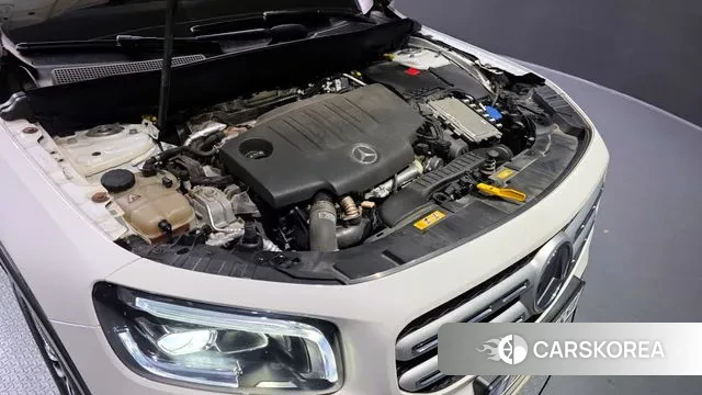 Mercedes-Benz GLB-Class X247 id 3534886 из Кореи 16