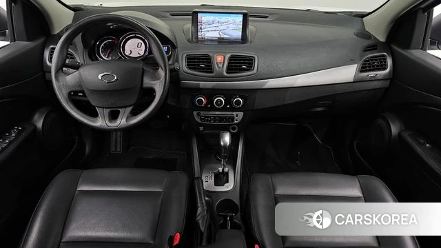 Renault Korea (Samsung) SM3 Neo id 4285925 из Кореи 27