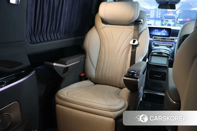 Mercedes-Benz V-class id 4265121 из Китая 28