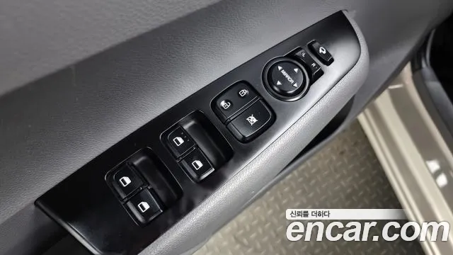 Kia Morning Urban (JA) id 2685072 из Кореи 16