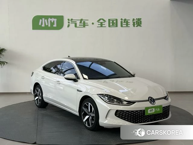 Volkswagen Lingdu id 4348559 из Китая 19