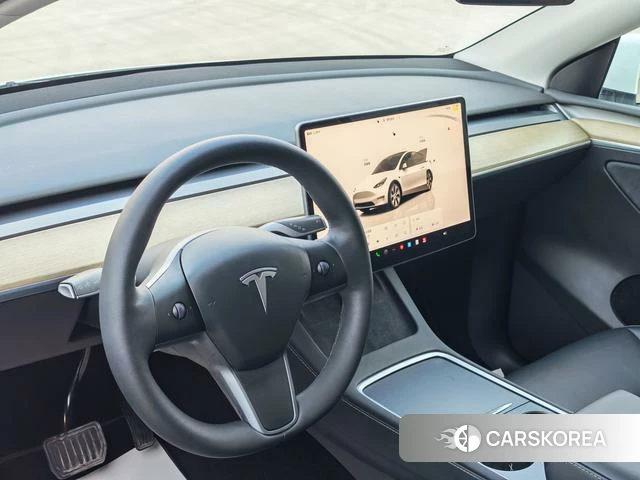 Tesla Model Y id 4182651 из Китая 7