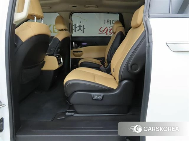 Kia Carnival 4th generation id 4324082 из Кореи 16