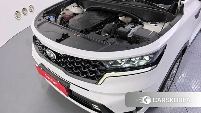 Kia Sorento 4th Generation id 3936216 из Кореи 16