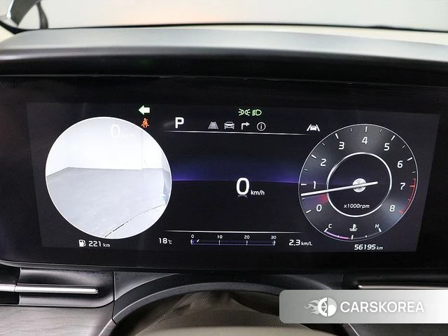 Kia Carnival 4th generation id 3935722 из Кореи 16