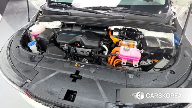 Kia The New Carnival 4th Generation id 3596326 из Кореи 16