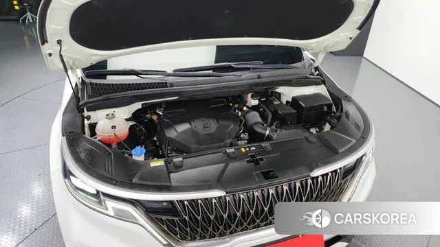 Kia Carnival 4th generation id 3606174 из Кореи 16