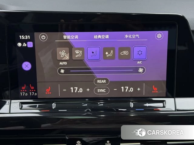 Volkswagen Golf id 4290650 из Китая 11