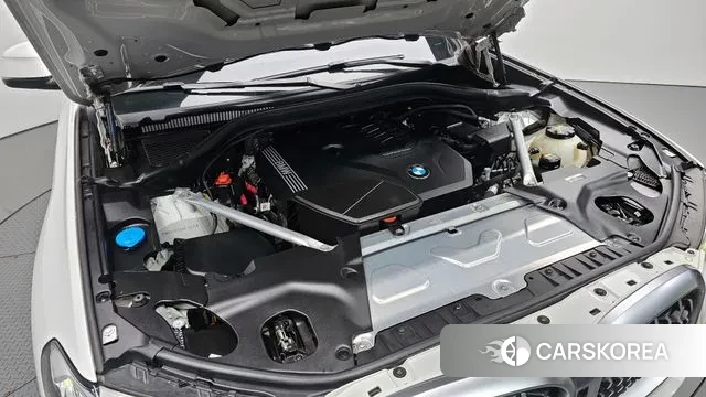 BMW X4 (G02) id 3342929 из Кореи 16