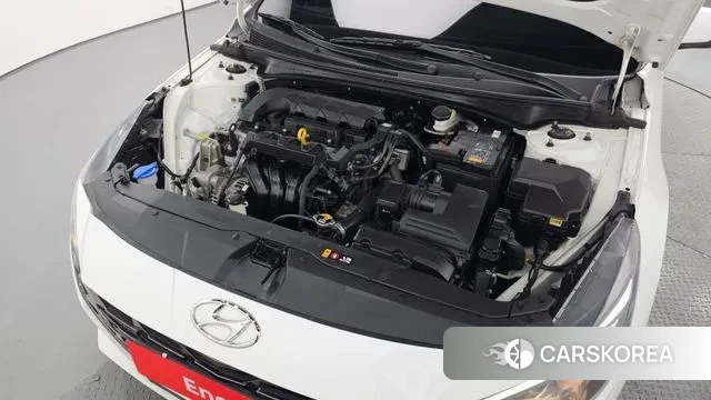 Hyundai Avante (CN7) id 3701467 из Кореи 16