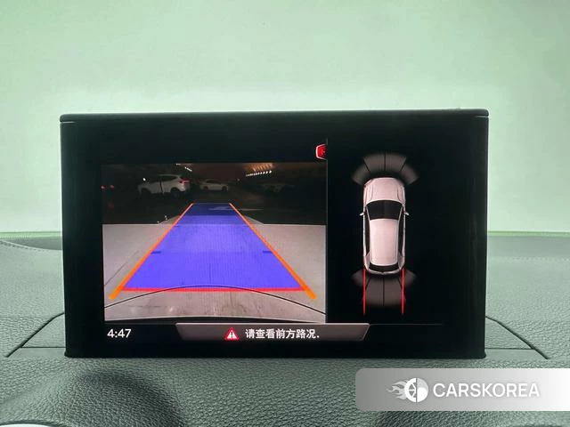 Audi Q2L id 4258417 из Китая 20