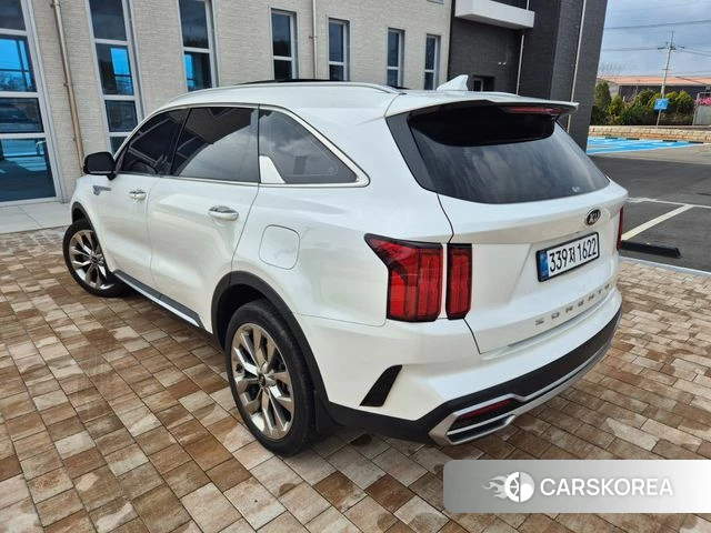 Kia Sorento 4th Generation id 3866757 из Кореи 16