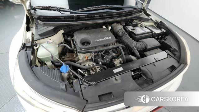 Kia Stonic id 4435678 из Кореи 27