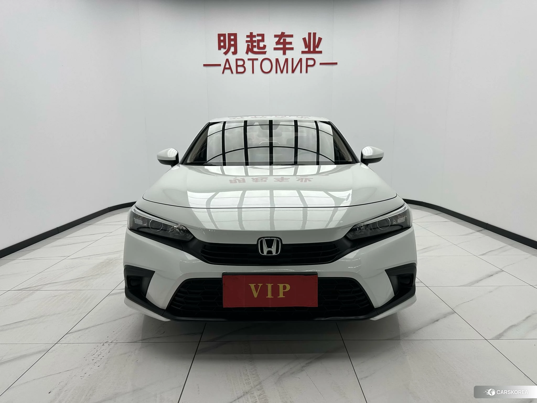 Honda Civic id 4419438 из Китая 15