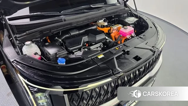 Kia The New Carnival 4th Generation id 3750994 из Кореи 16