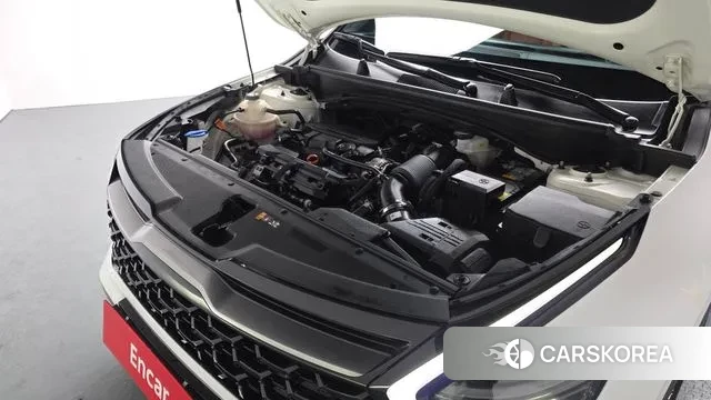 Kia Sportage 5th Generation id 3721833 из Кореи 16