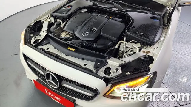 Mercedes-Benz E-Class W213 id 2684340 из Кореи 16