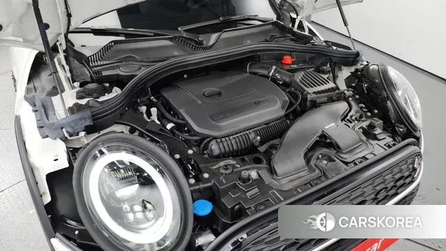 Mini Cooper S Clubman id 3026984 из Кореи 16